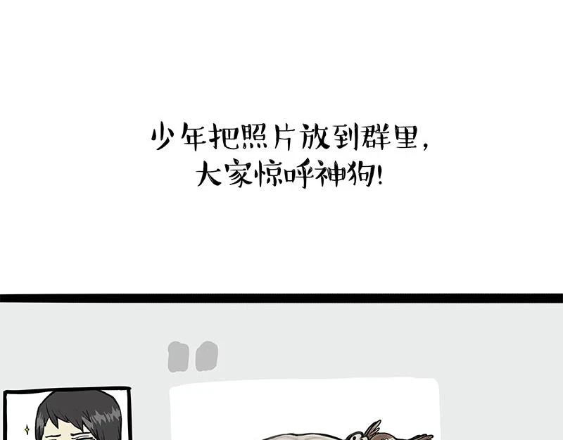 第365话 “神犬”巴扎黑 第11页