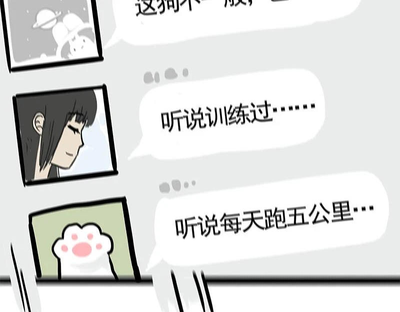 第365话 “神犬”巴扎黑 第15页