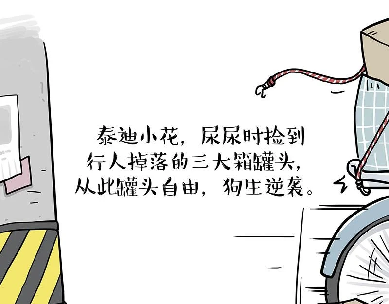 第365话 “神犬”巴扎黑 第26页