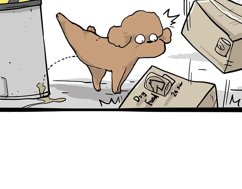 第365话 “神犬”巴扎黑 第27页