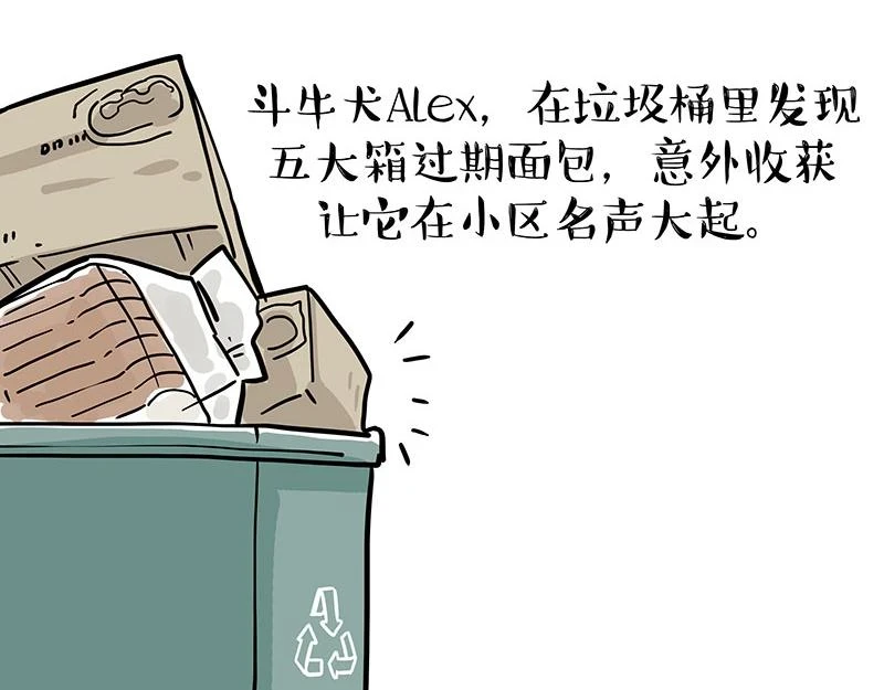 第365话 “神犬”巴扎黑 第28页
