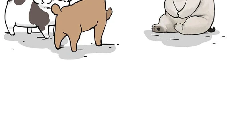 第365话 “神犬”巴扎黑 第31页