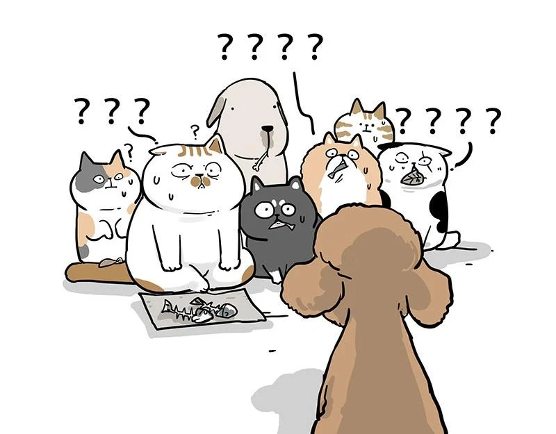 第365话 “神犬”巴扎黑 第49页