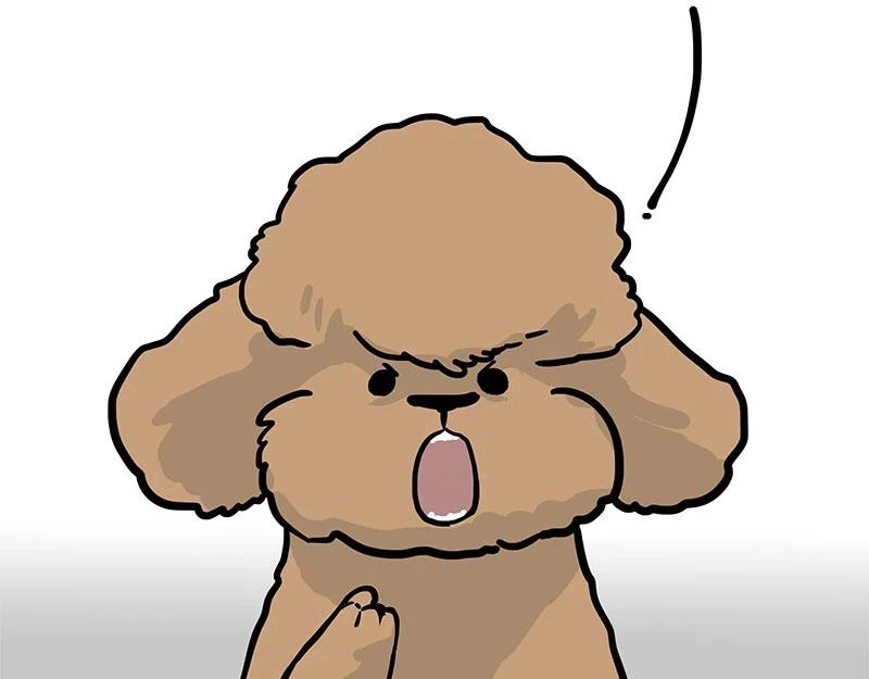 第365话 “神犬”巴扎黑 第61页
