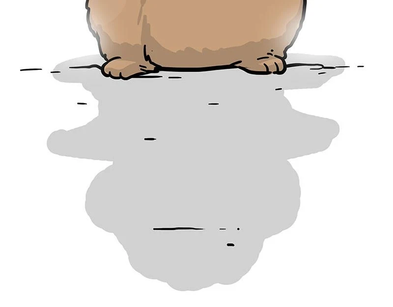 第365话 “神犬”巴扎黑 第73页