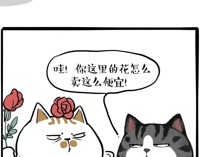 第366话 情人节，略过 第19页