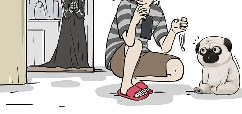 第367话 都不是事儿 第27页