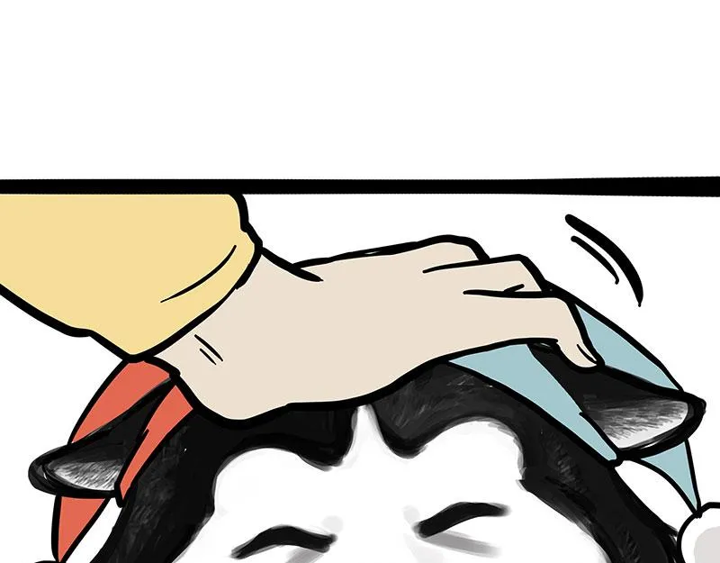 第371话 不一样的“笑” 第34页