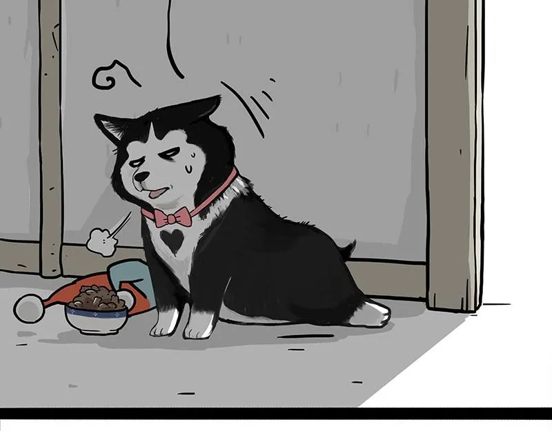 第371话 不一样的“笑” 第37页