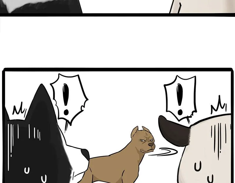 第375话 偶遇恶犬 第2页