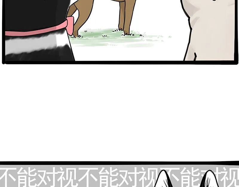 第375话 偶遇恶犬 第3页