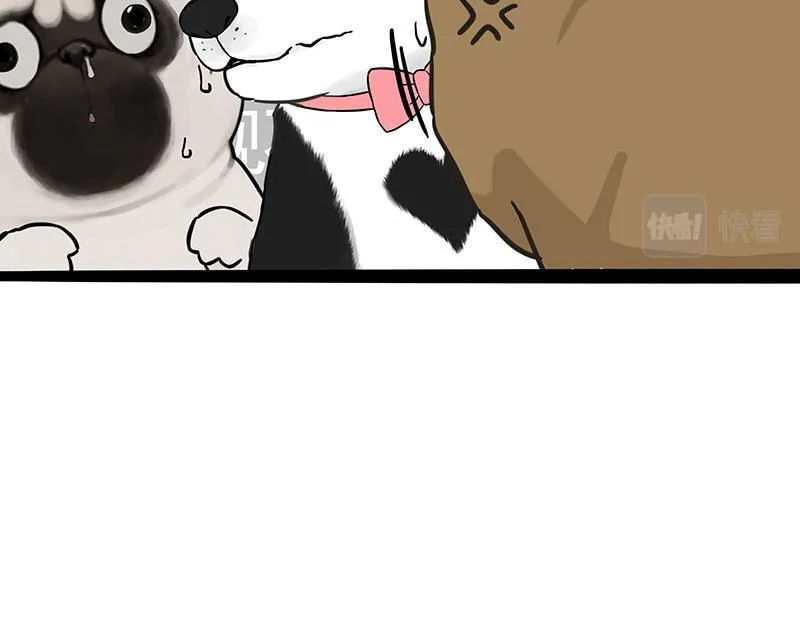 第375话 偶遇恶犬 第7页