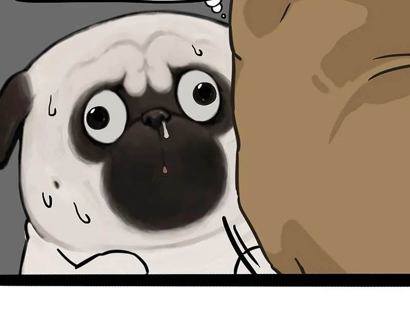 第375话 偶遇恶犬 第12页