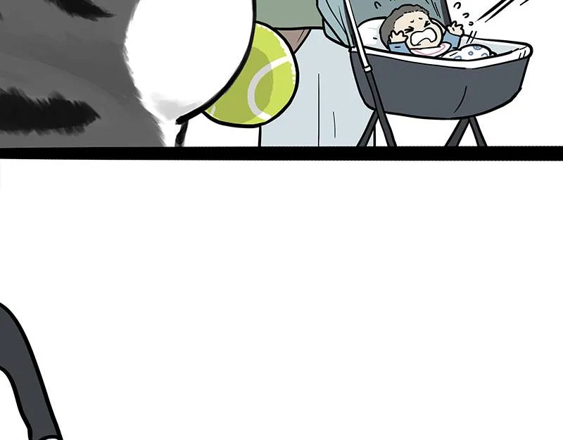 第377话 谢谢小猫咪 第4页