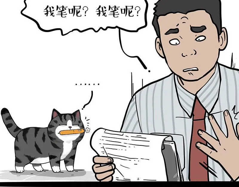 第377话 谢谢小猫咪 第13页