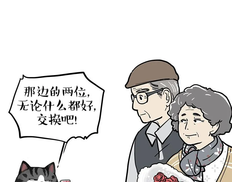 第377话 谢谢小猫咪 第17页