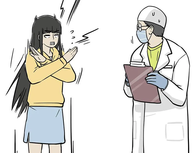第377话 谢谢小猫咪 第35页