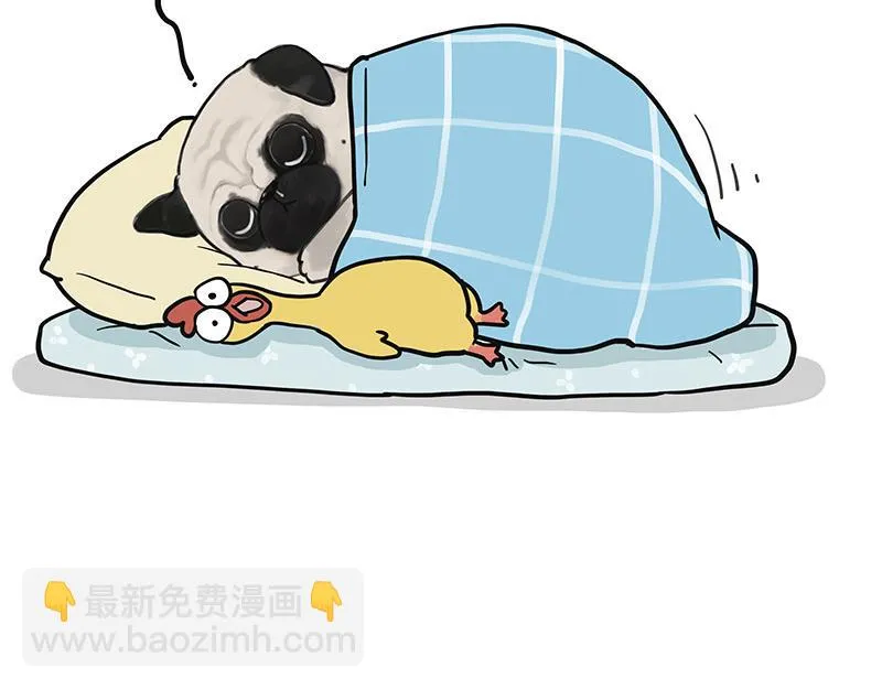 第377话 谢谢小猫咪 第39页