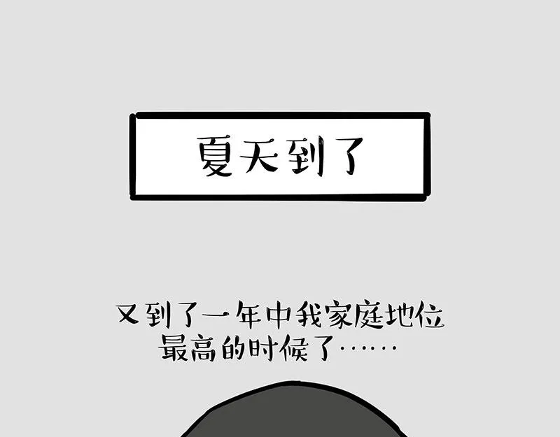 第383话 苦夏 第8页