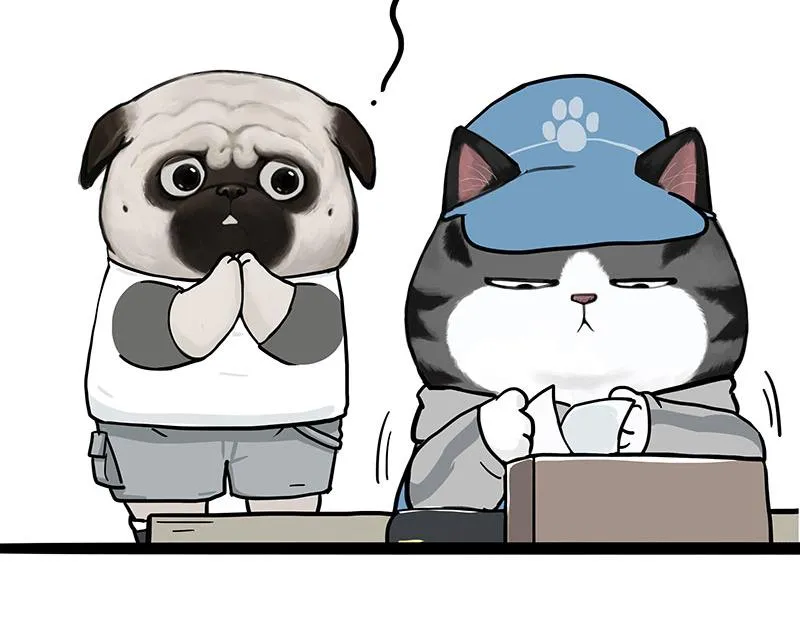 第383话 苦夏 第26页