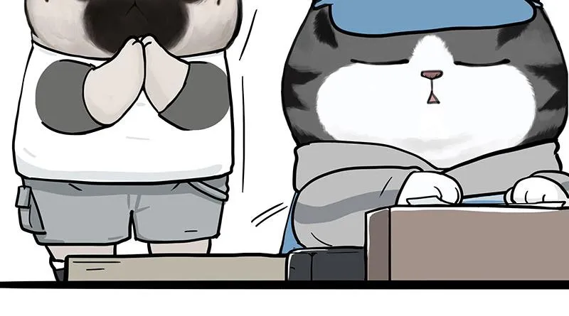 第383话 苦夏 第28页