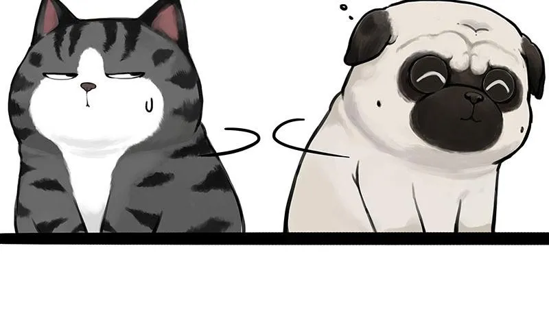 第383话 苦夏 第42页