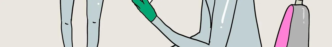 第387话 “凶猛”动物 第6页