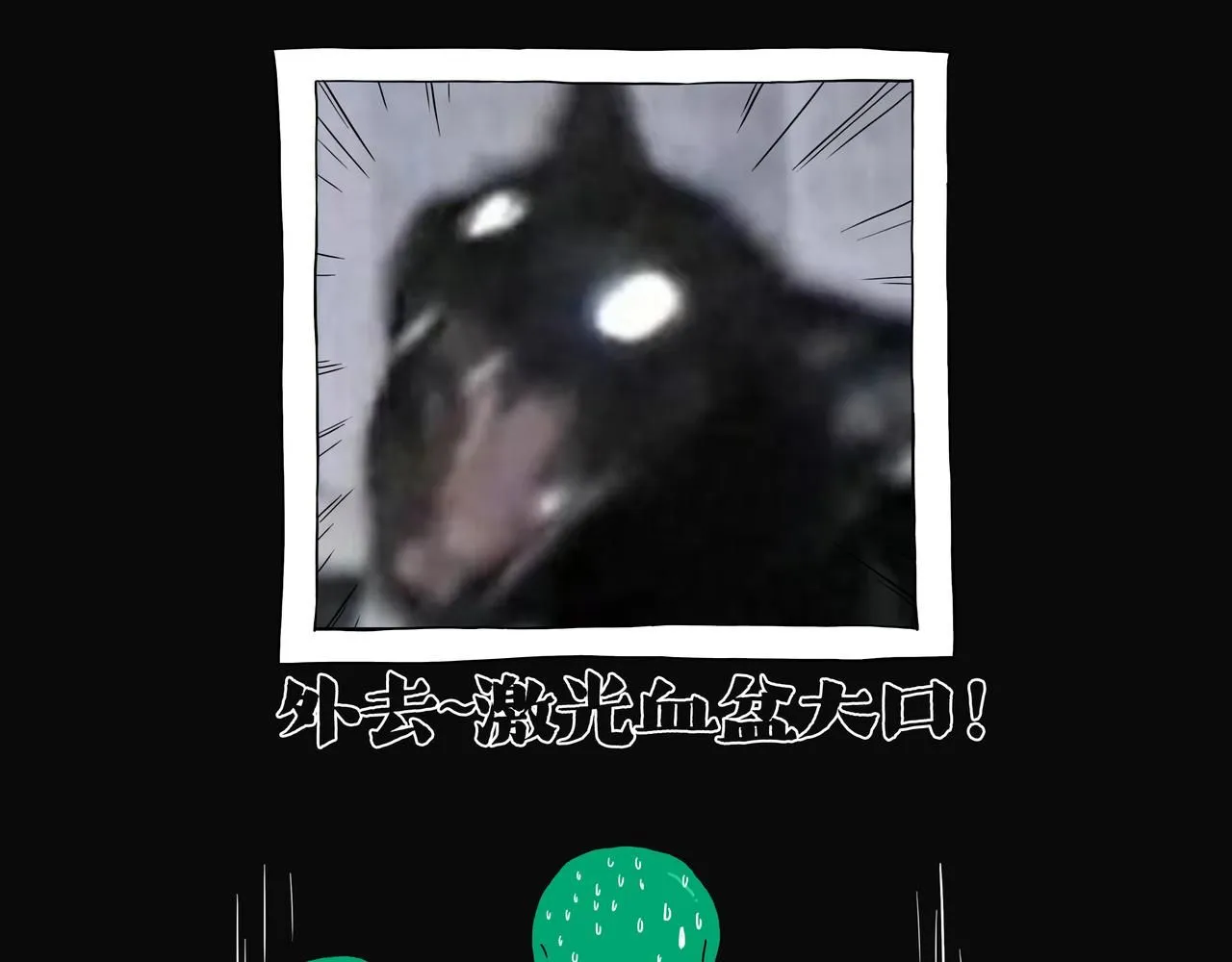 第387话 “凶猛”动物 第17页