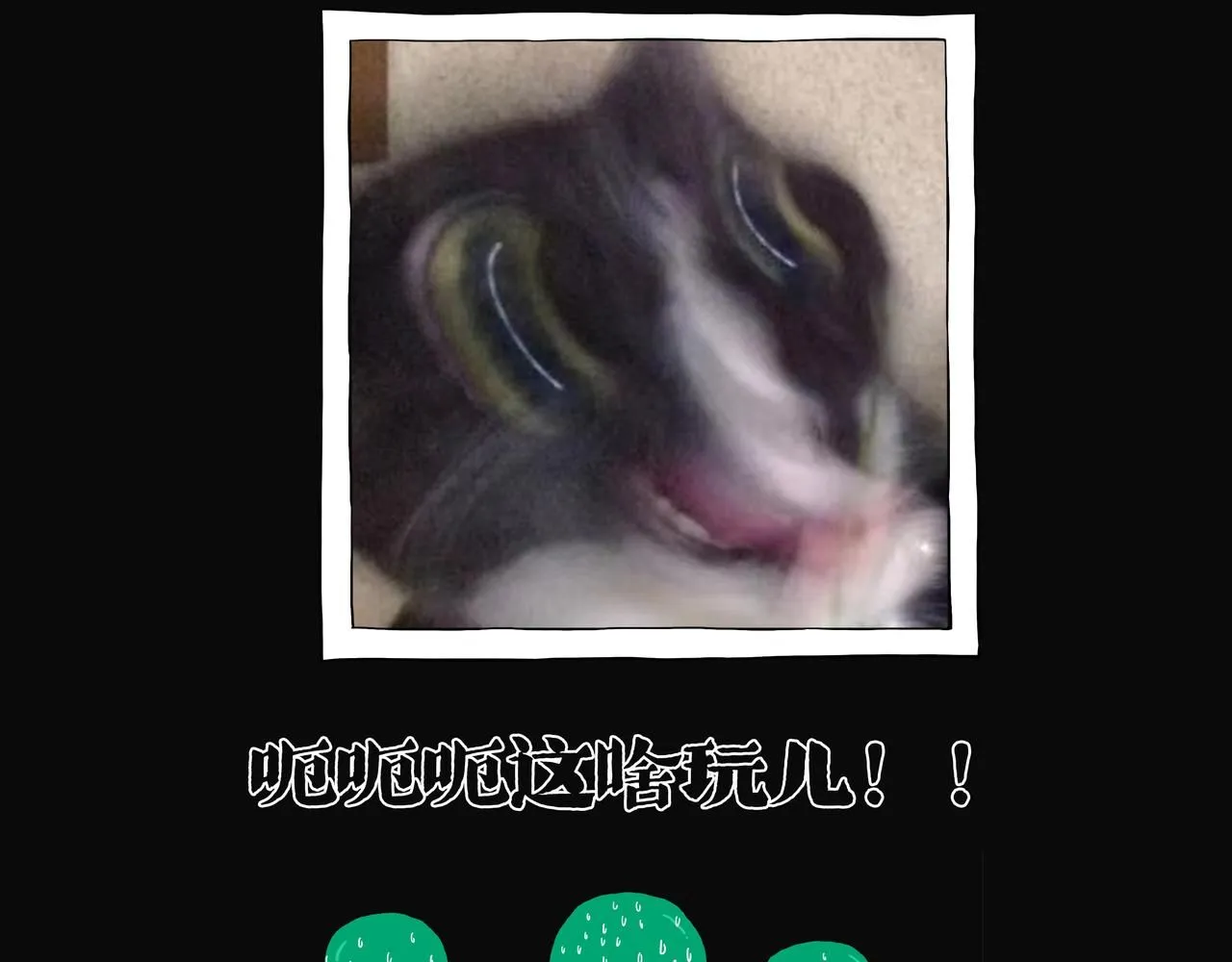 第387话 “凶猛”动物 第19页