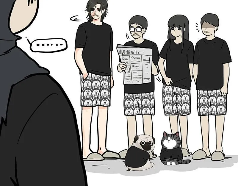 第386话 等菜专业户 第29页