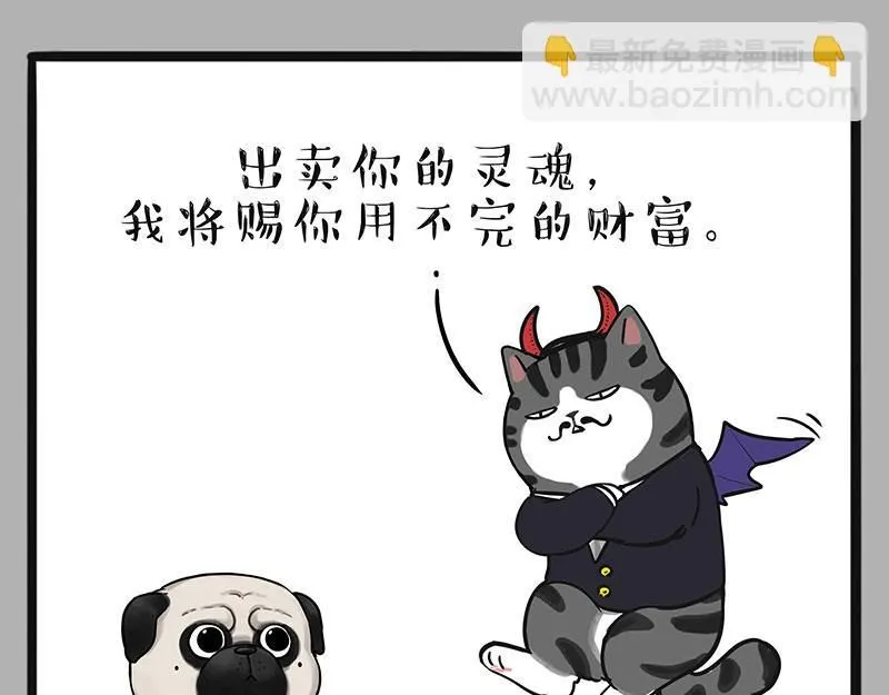第384话 猫猫代打 第6页