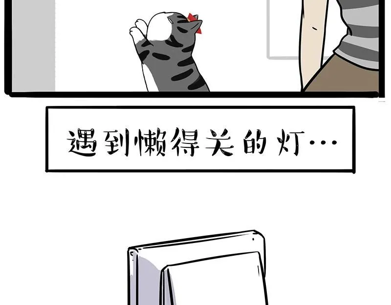 第384话 猫猫代打 第10页
