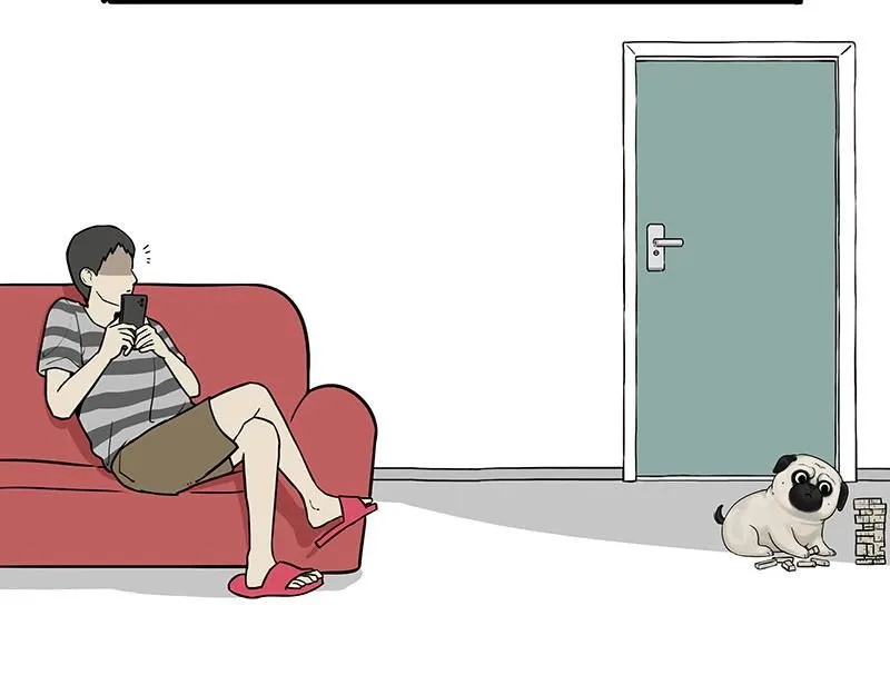 第384话 猫猫代打 第21页