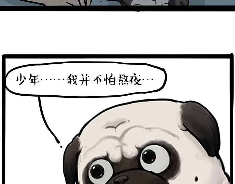 第395话 流星灵得很 第10页