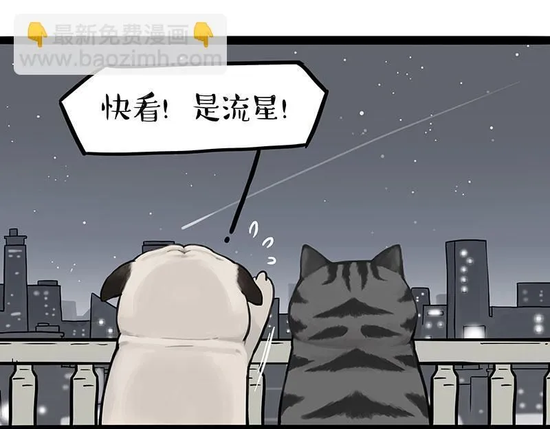 第395话 流星灵得很 第39页