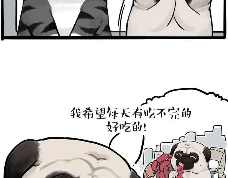 第395话 流星灵得很 第41页