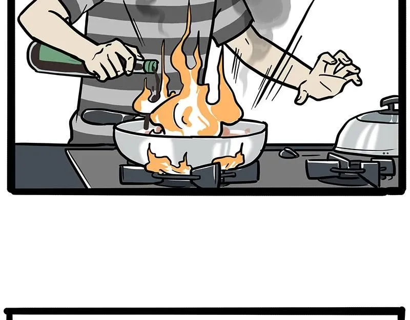 第391话 太热了！ 第27页