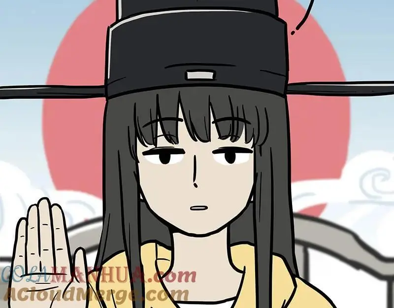 第400话 你是好人 第19页