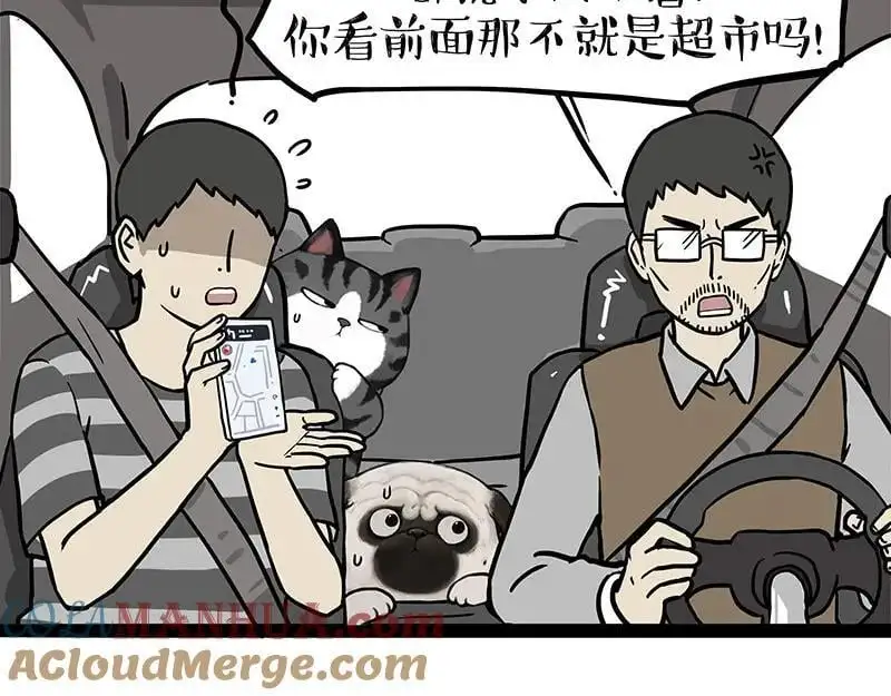 第403话 一生要强的爹 第19页
