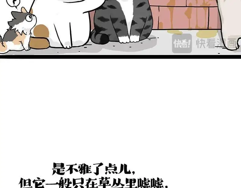第404话 寻家计划1：啸天 第102页
