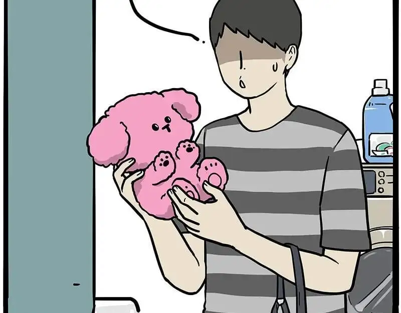 第405话 猫好狗好，人坏 第4页