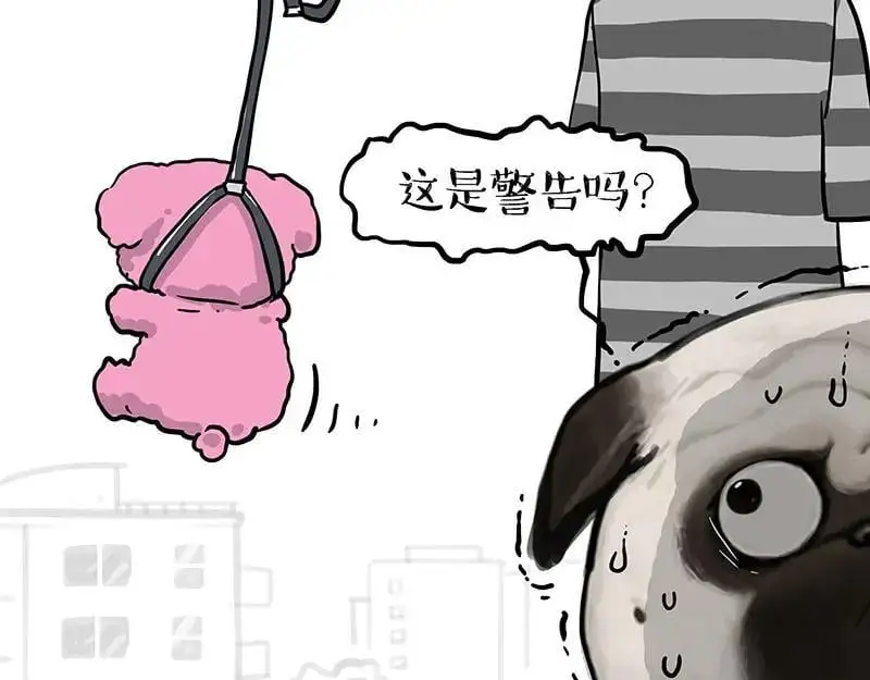 第405话 猫好狗好，人坏 第8页