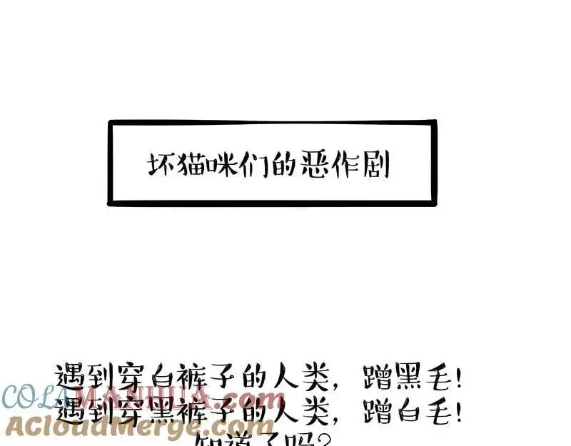 第405话 猫好狗好，人坏 第25页