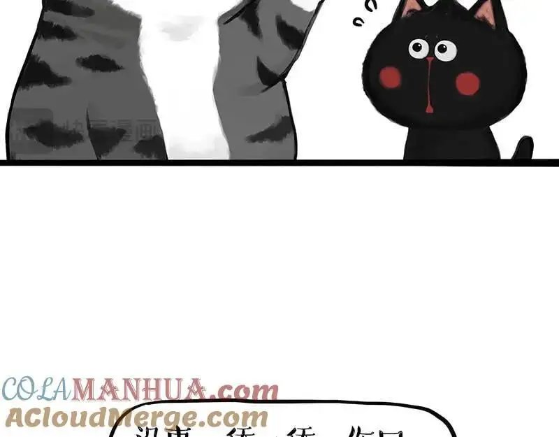 第405话 猫好狗好，人坏 第29页