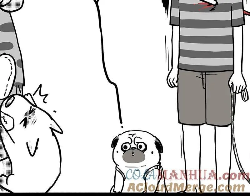 第406话 小狗心事（上） 第85页