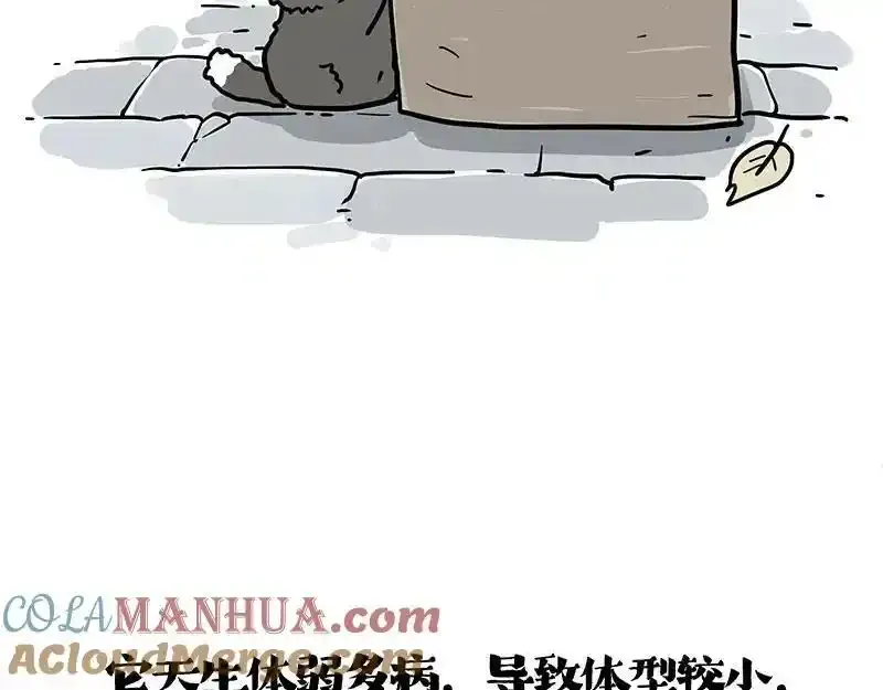 第401话 傲霸你没事吧？ 第61页