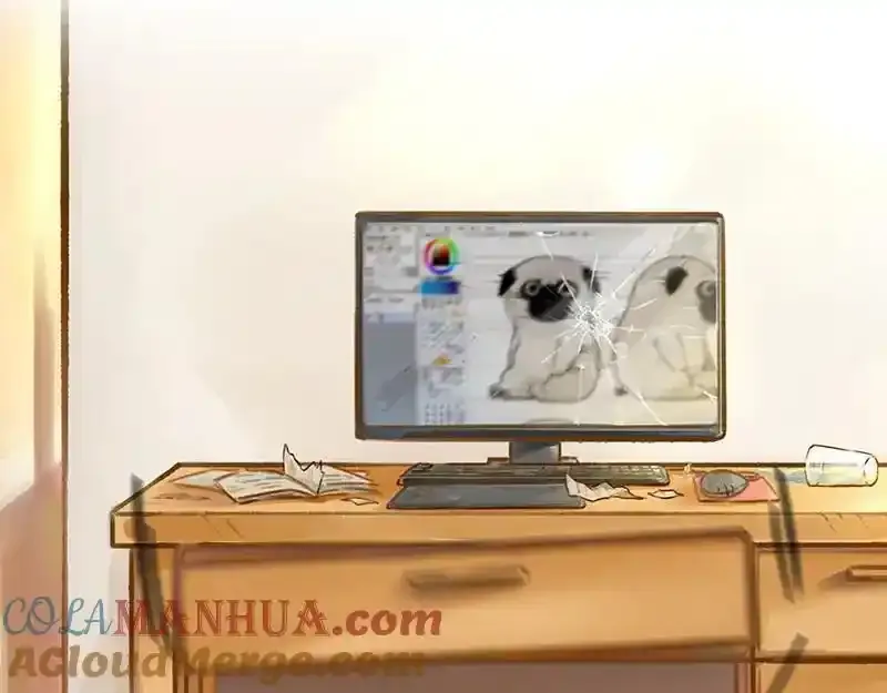 第407话 是梦吧？ 第7页