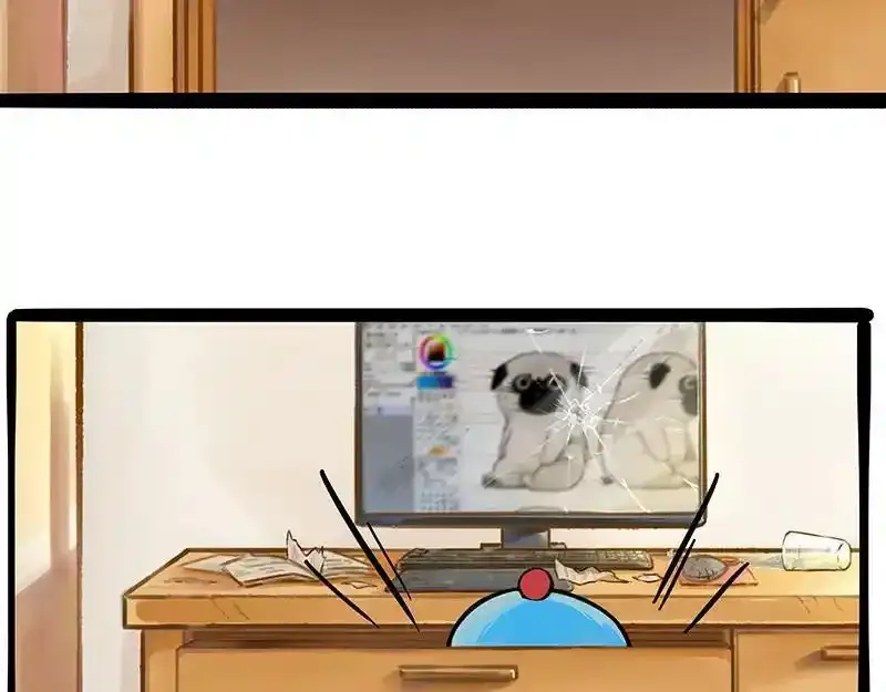 第407话 是梦吧？ 第8页