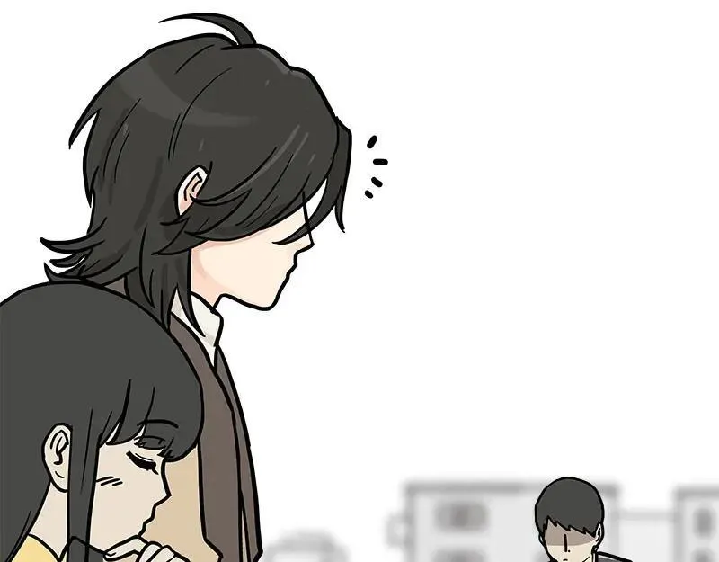 第410话 感情线大进展 第71页