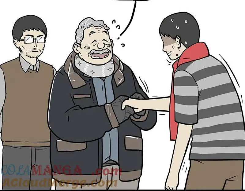 第412话 新年计划清单 第13页